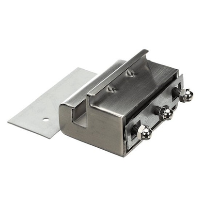 Winston Products Block Front Assy, Lid PS2699